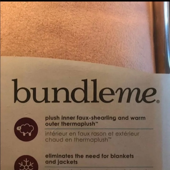 JJ Cole Pink Bundle Me - Picture 5 of 7